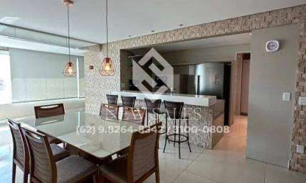 PORTEIRA FECHADA! 130m², 3 suítes - Village Veneza ao lado do Eldorado