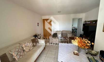 Apartamento nascente, 3 quartos 1 suíte - Vila Alpes