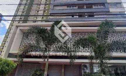 Oportunidade Única! Apartamento no Setor Bueno - 98m²