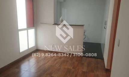Conforto e Tradição, Apartamento de 2 Quartos Com área de laser