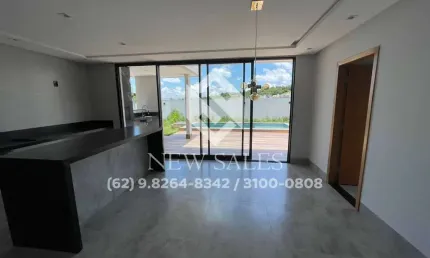Sobrado Elegante no Jardim Bolonha Conforto e Estilo em Cada Detalhe