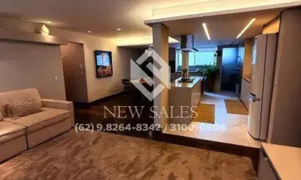 Apartamento todo Reformado em frente ao Shopping Buena Vista