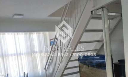 Excelente Oportunidade! Apartamento à Venda no Setor Central- Goiânia