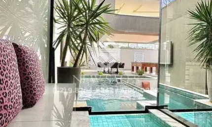 Casa à Venda no Setor Jardim Presidente com 3 Suítes Plenas