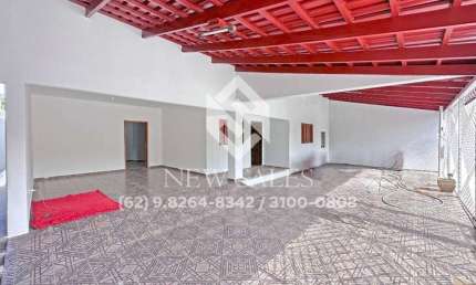 Oportunidade Ímpar Magnífica Casa à Venda no Setor Caraxué