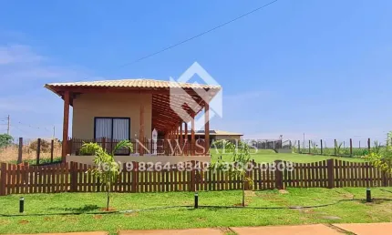 Sítio à Venda em Guapó,Oportunidade para quem Busca Tranquilidade e Sossego