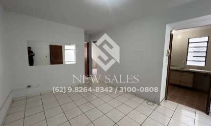 Apartamento com 2 quartos à venda na Avenida T 4, 32, Setor Bueno, Goiânia