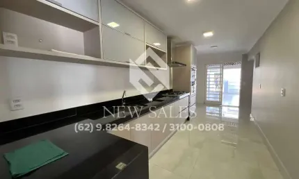 Casa a venda 3 quartos 1 suíte - Setor Parque Atheneu