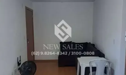 Apartamento à Venda na Av. Coemitanga - Conforto e Localização Privilegiada