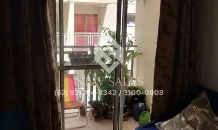 Apartamento à Venda no Parque Itatiaia Localização Estratégica em Goiânia!