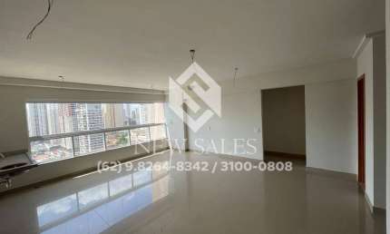 Apartamento com 3 quartos à venda na Rua T 30, 43, Setor Bueno, Goiânia