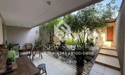 sobrado 3 suites varanda e quintal 210 mts jardim atlantico