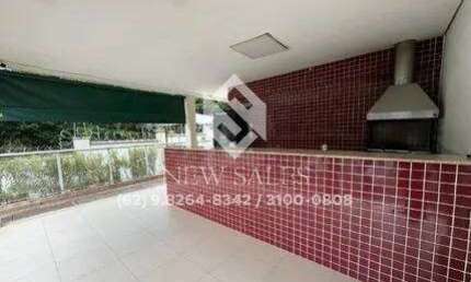 Apartamento 2 quartos nunca habitado 48 mts  jardim b.horizonte ap goiânia