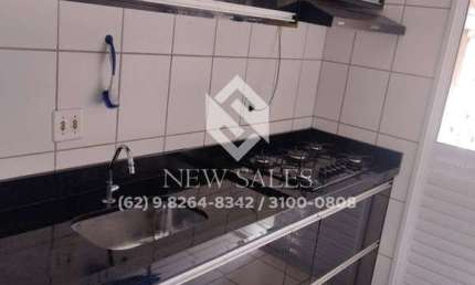 apartamento 3 quartos 2 garagem 74 mts residencial florida
