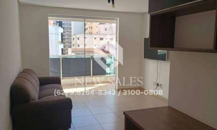 Apartamento com 2 quartos à venda na Rua T 36, 20, Setor Bueno, Goiânia