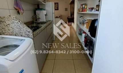Apartamento 2 quartos com varanda nascente 62 mts jardim presidente