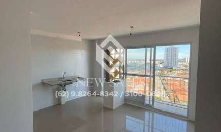 Apartamento com 2 quartos à venda na Rua 245, 32, Setor Coimbra, Goiânia