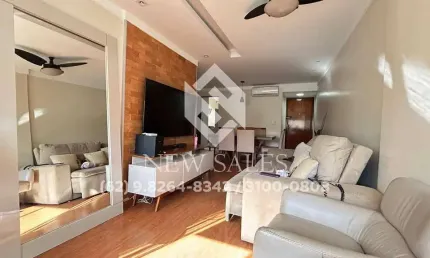 Apartamento a venda, 3 quarto 1 suíte - Setor Bela Vista