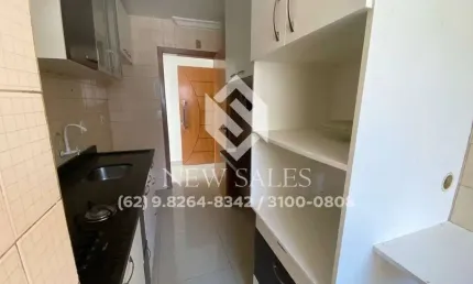 apartamento 3 quartos 76 mts proximo vaca brava bueno