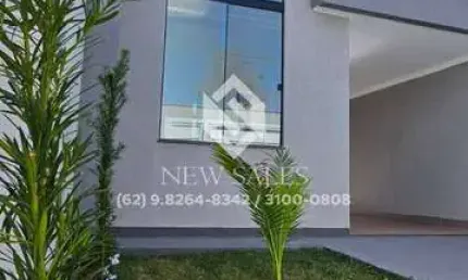 Casa à venda no residencial solar central park – excelente localização!