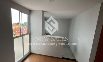 Apartamento à Venda no Morada do Sol – Conforto e Tranquilidade em Goiânia!