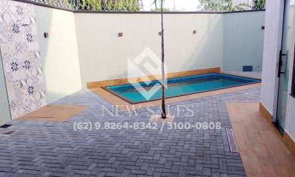 Casa à Venda no Brisas da Mata – Conforto e Tranquilidade em um Só Lugar!