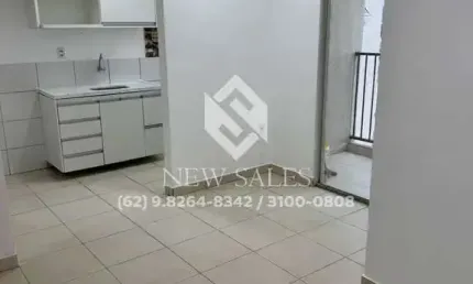 Apartamento à Venda no Parque Oeste Industrial Ótima Oportunidade!