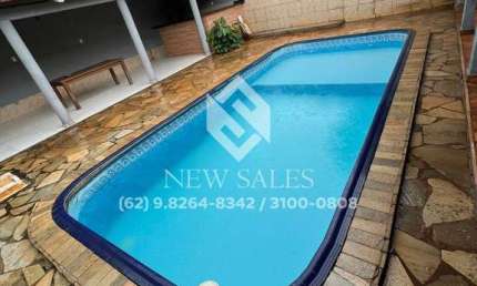 Casa à Venda no Residencial Tempo Novo Oportunidade Única