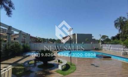 Apartamento 2 quartos 62 mts jardim belo horizonte ap Goiânia