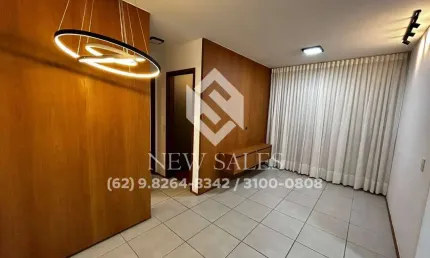 Apartamento a venda 2 Quartos 1 Suíte - Residencial Eldorado