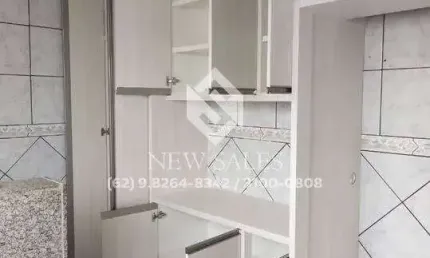 Apartamento à Venda no Parque das Nações Oportunidade Única!
