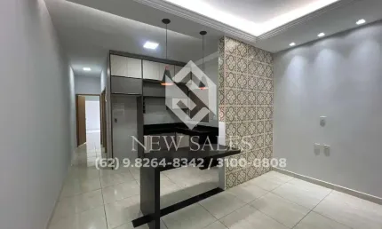 Casa em condomínio, 2 quartos 1 suíte - Recreio São Joaquim
