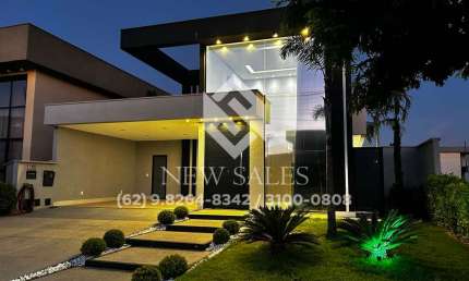 Casa c/ 3 suítes completa em armários, piscina - Parqueville Pinheiros