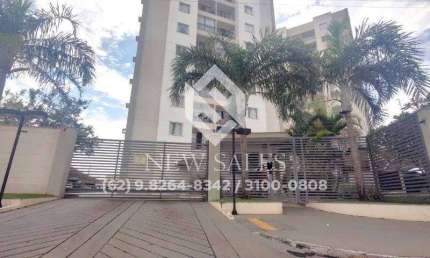 Apartamento 2 Quartos / Cidade Satélite São Luiz em Aparecida de Goiânia