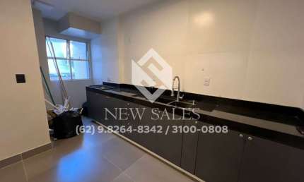 Apartamento a venda, 2 quartos 1 suíte - Setor Bueno