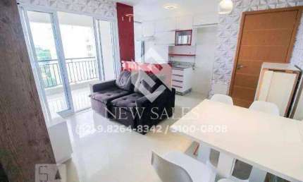 Apartamento com 2 quartos à venda na Rua 242, 13, Vila Monticelli, Goiânia