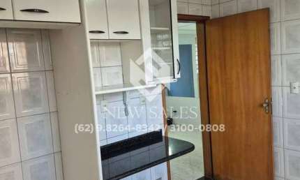 Apartamento 3 quartos 1 suíte 2 vagas 88 mts jardim américa
