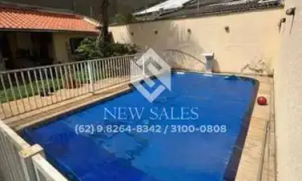 Casa a venda, 3 quartos com suíte - Jardim Atlantico