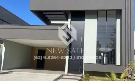 Casa em condomínio com 3 suítes plenas, piscina - Parqville Pinheiros