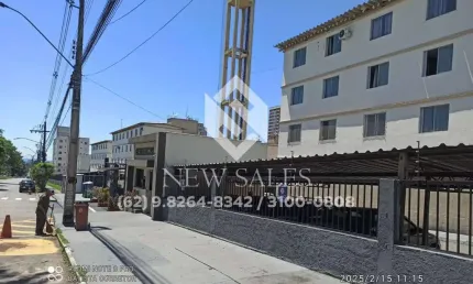APARTAMENTO 2 QUARTOS 1 VAGA 52 MTS JARDIM BELA VISTA CONTINUAÇÃO