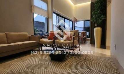 Casa térrea em condomínio com 3 suítes - Parqville Pinheiros