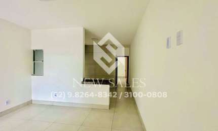 CASA 2 QUARTOS  2 VAGAS 125 MTS RESIDENCIAL SANTA FÉ