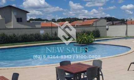 APARTAMENTO 2 QUARTOS 1 SUITE 64 MTS SERRA DOURADA AP GOIANIA