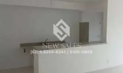 Apartamento com 3 quartos à venda na Rua T 28, 589, Setor Bueno, Goiânia