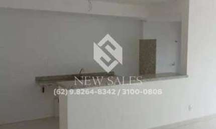 APARTAMENTO NOVO 3 SUITE 2 VAGAS 98 MTS SETOR BUENO