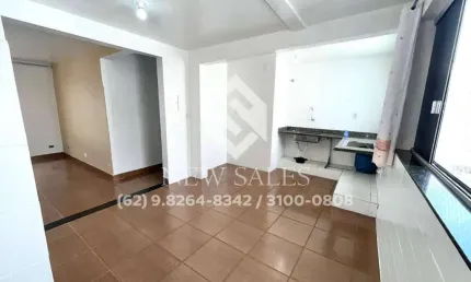 Apartamento reformado, 3 quartos 1 suíte - setor sudoeste