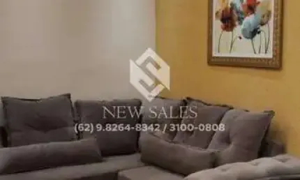 APARTAMENTO 2 QUARTOS 1 VAGAS.PROX COCA COLA  CERRADO 7