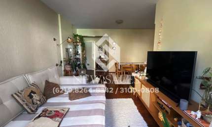 Apartamento a venda 3 quartos, 2 suítes - Setor Bueno