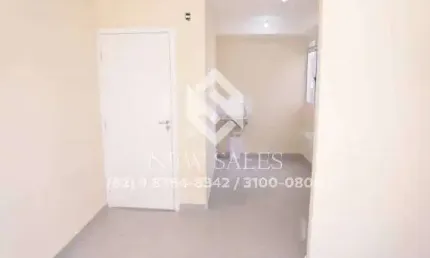 Apartamento c/ 2 quartos, 1 vaga de garagem - bairro goiá