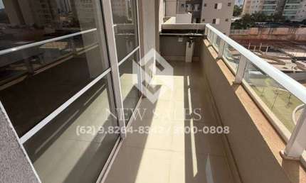 APARTAMENTO 3 QUARTOS 3 SUITE 1 VAGA 89 MTS ELDORADO